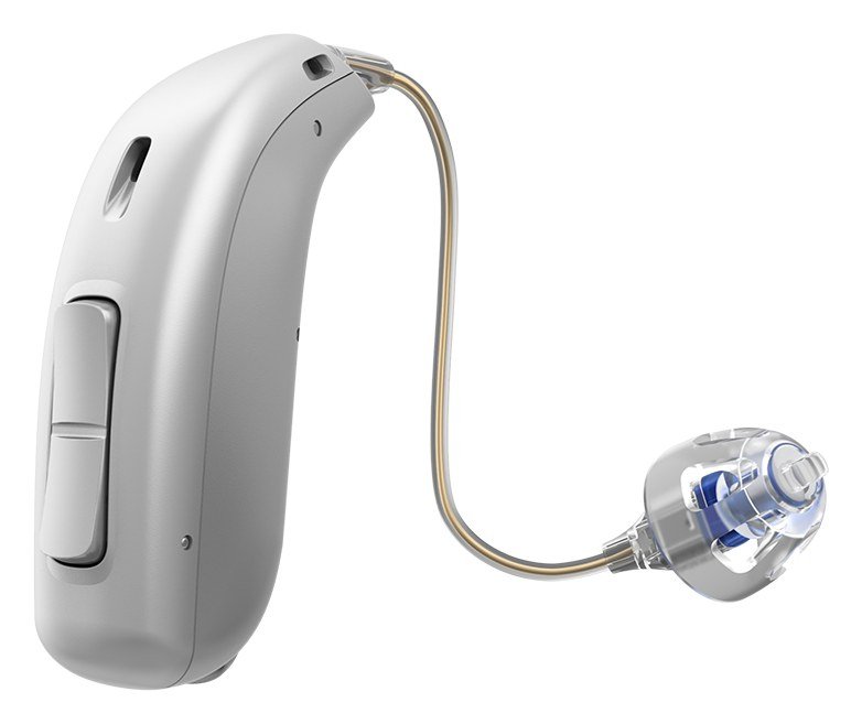 Oticon Oticon CROS / BiCROS