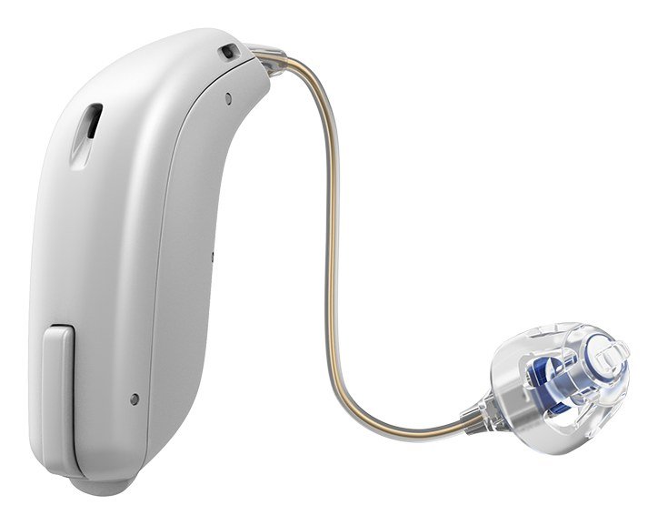 Oticon Oticon Opn S1 Mini RITE Power (MFI Rechargeable)