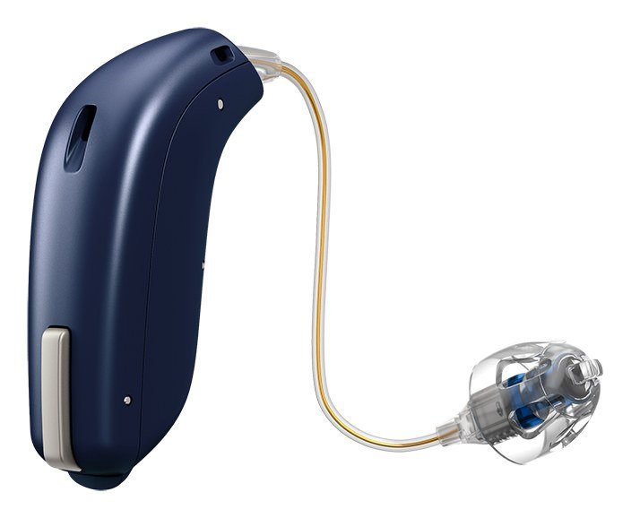 Signia Signia Dry&Clean Charger Styletto