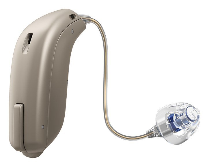 Oticon Oticon Ruby 2 Mini RITE Power (MFI Rechargeable)