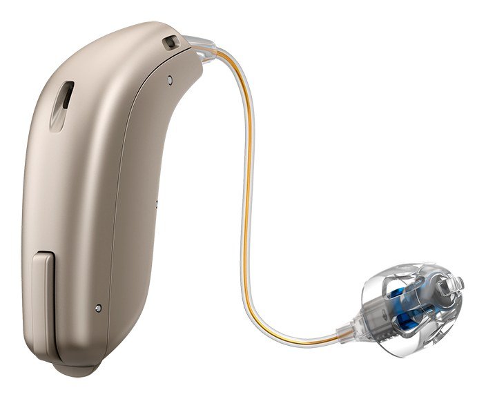 Oticon Oticon Siya 1 Mini RITE Power (MFI)