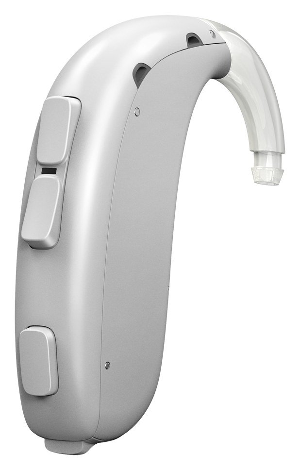 Signia Signia Desktop Charger Motion M/P/SP