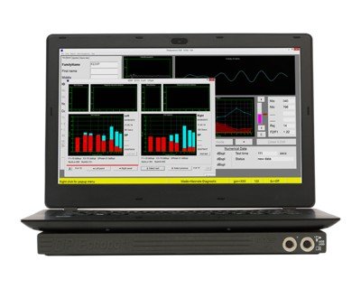 Otodynamics Otodynamics Echoport 292