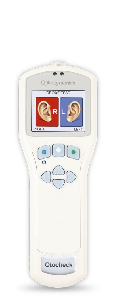 Otodynamics Otodynamics Otocheck LE DP