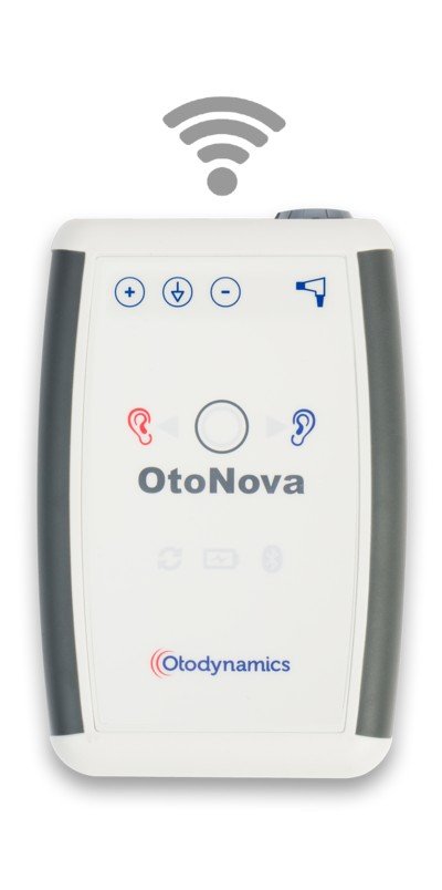 Otodynamics Otodynamics OtoNova