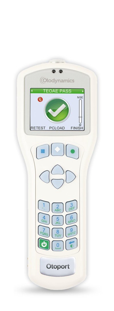 Otodynamics Otodynamics Otoport Lite TE