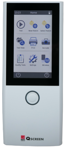 PATH Medical PATH Medical QSCREEN