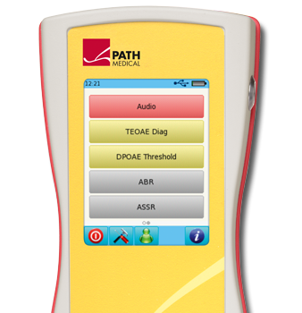 PATH Medical PATH Medical Sentiero Advanced