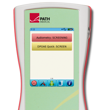 PATH Medical PATH Medical Sentiero Screening