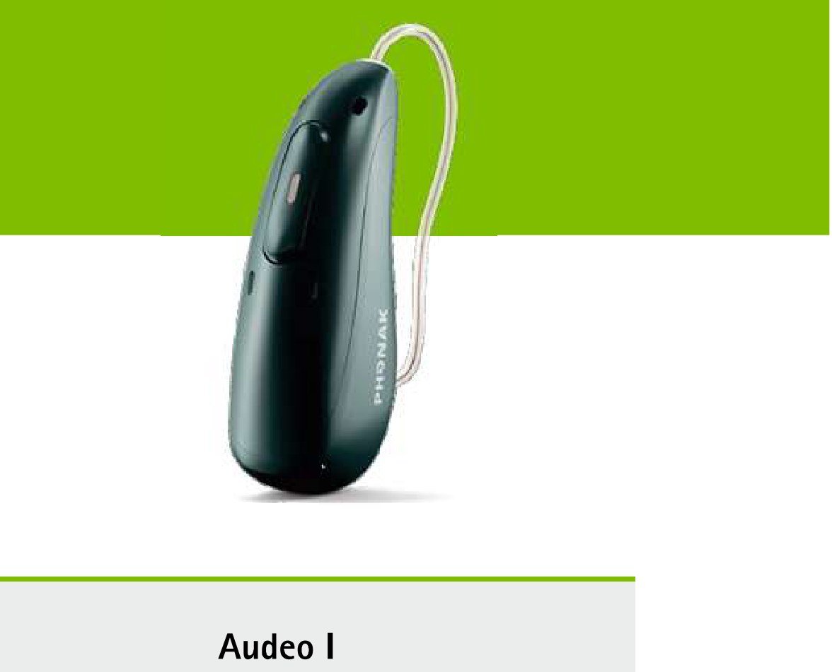 Phonak Phonak ChargerGo Sphere Infinio