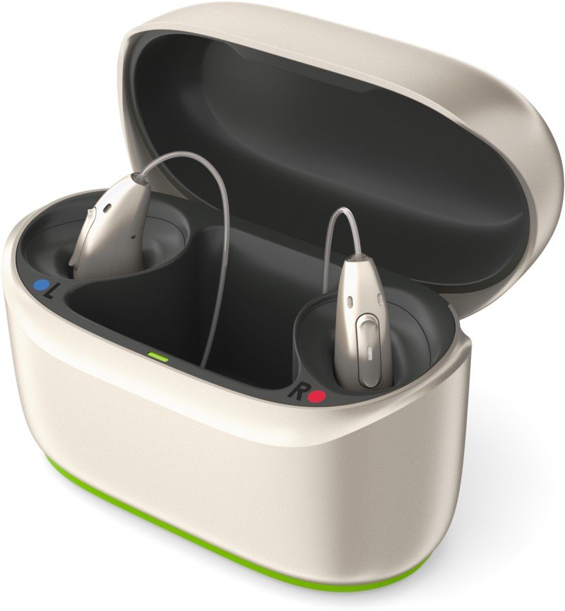 Phonak Phonak Charger Ease