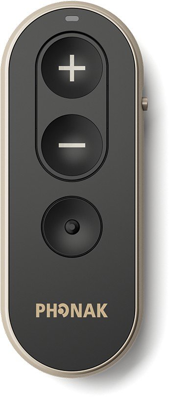 Phonak Phonak Remote Control