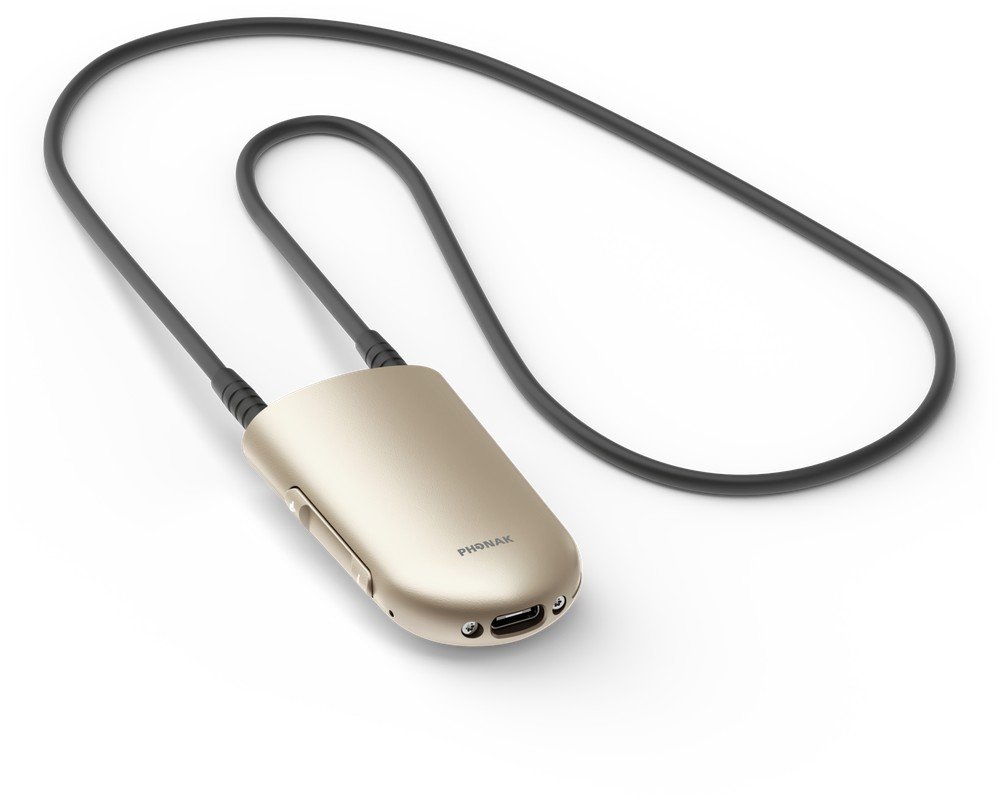 Phonak Phonak Roger NeckLoop 03