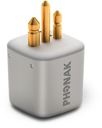 Phonak Phonak Roger X 03 (Single Receiver)