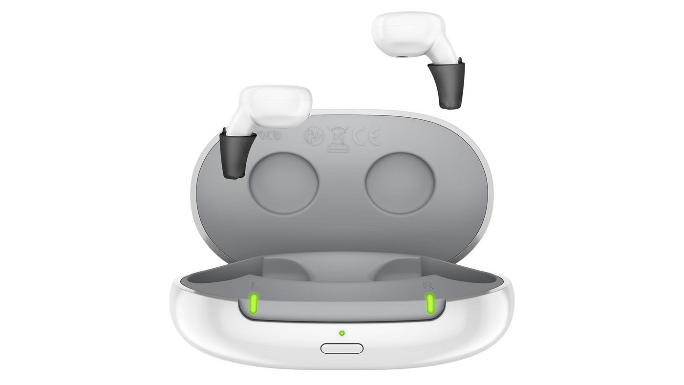 Signia Signia Active IX Charger