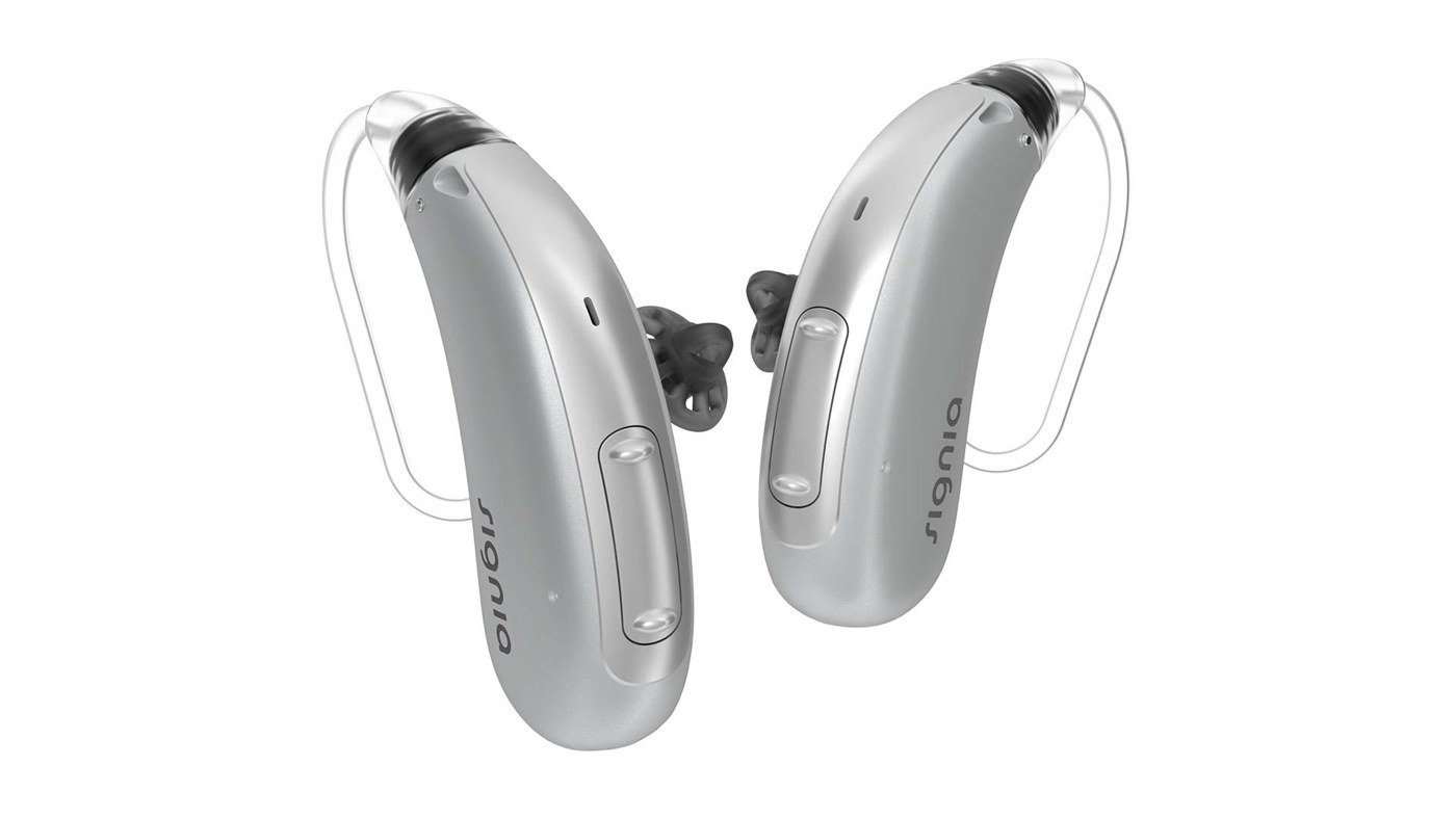 Signia Signia Motion C&G 7X / P 7X / SP 7X