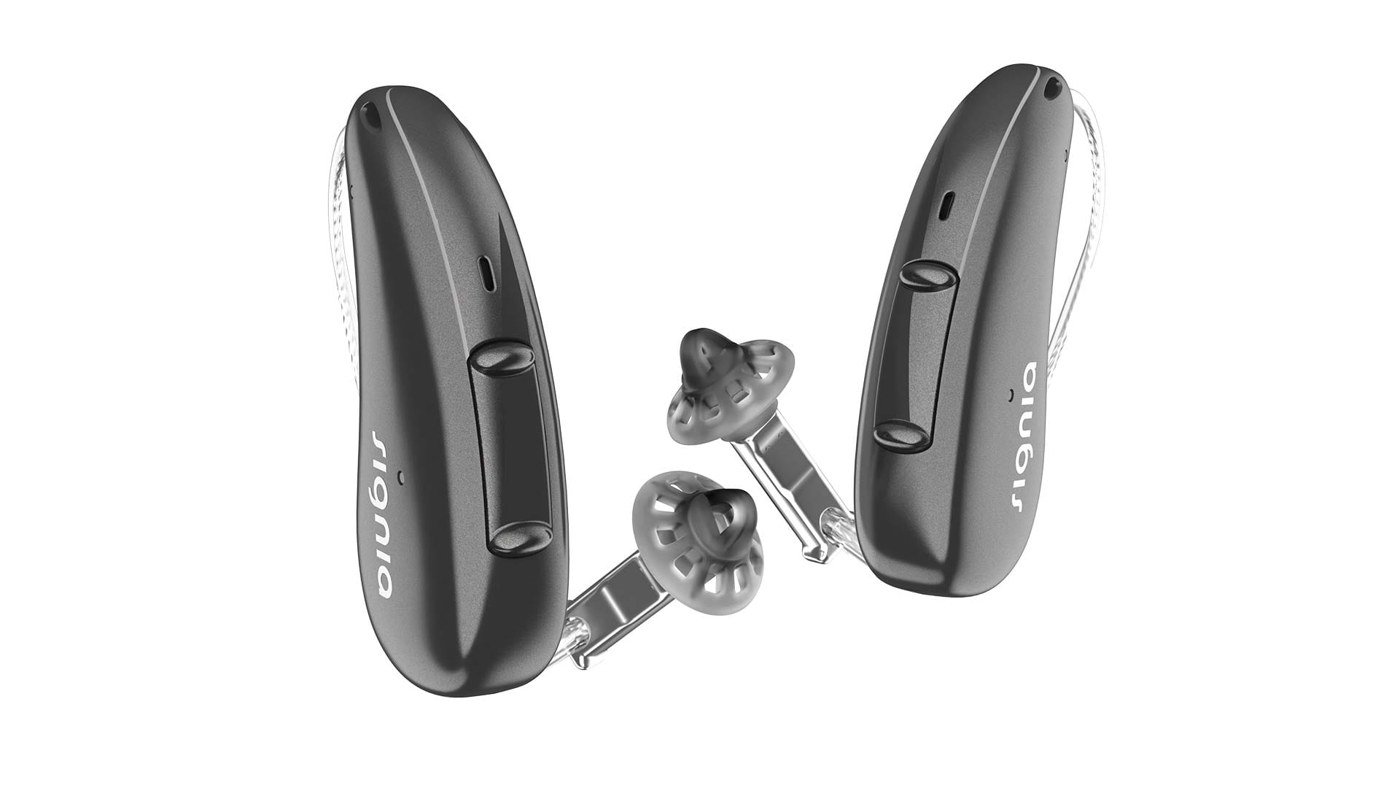 Signia Signia CROS/BiCROS (Pure C&G AX Transmitter)