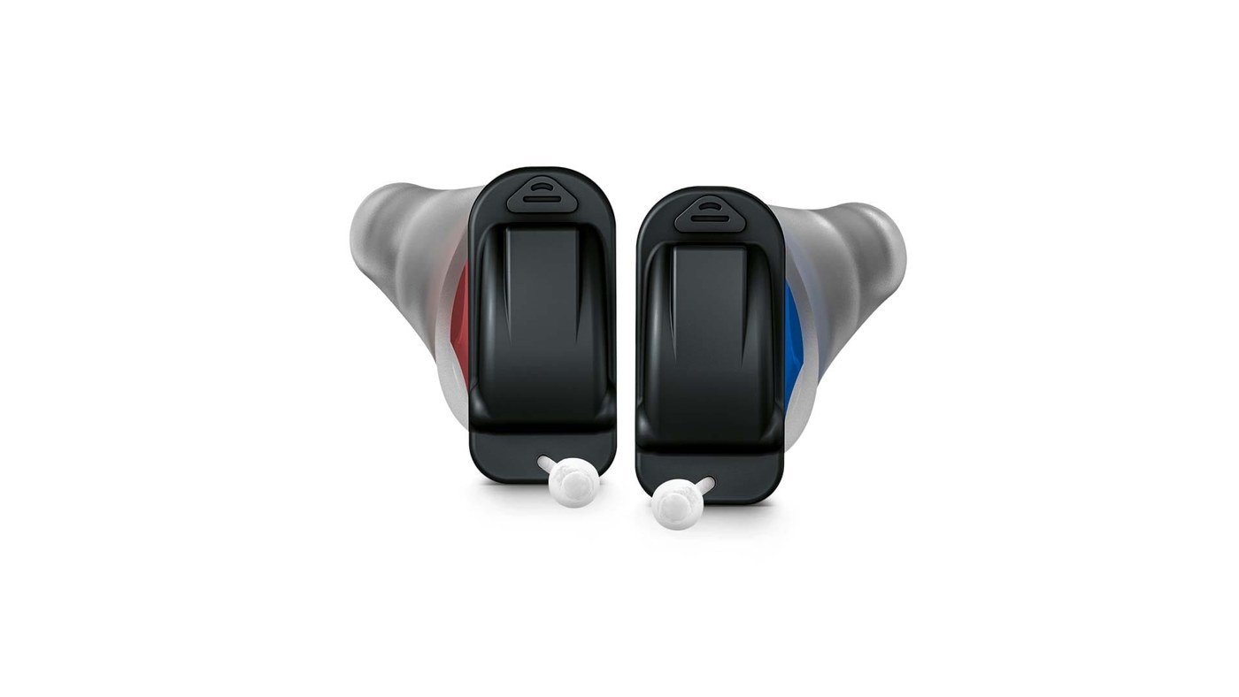 Signia Signia CROS/BiCROS (Silk X Transmitter)