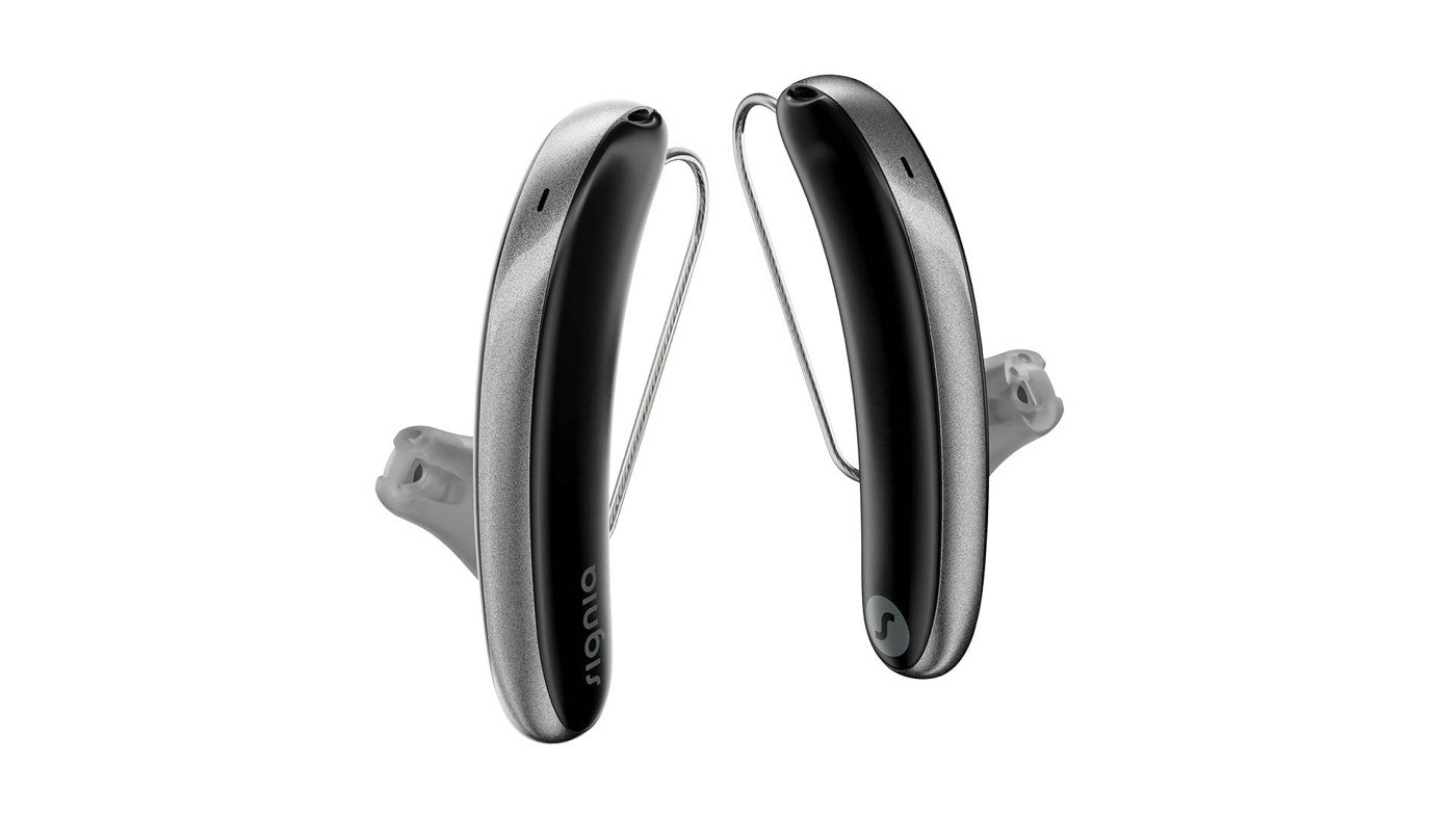 Signia Signia Styletto AX Charger