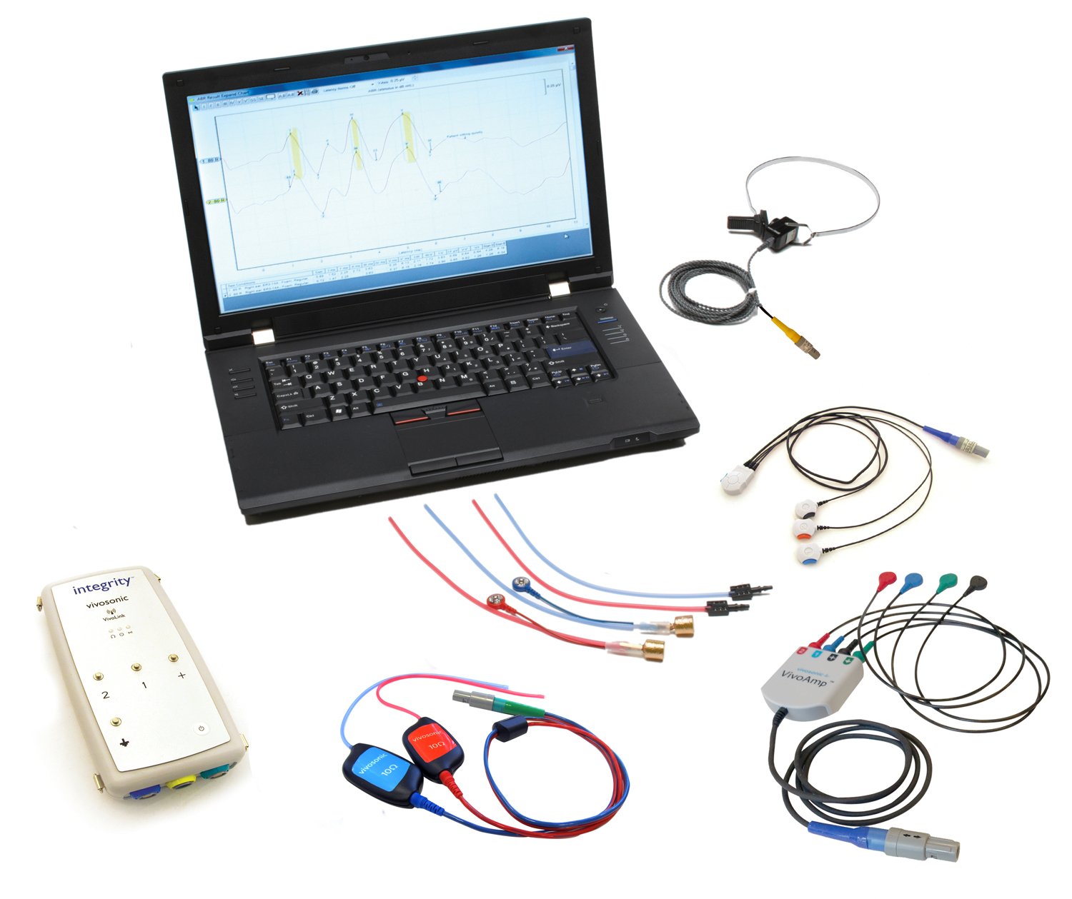 Vivosonic Vivosonic Integrity V500